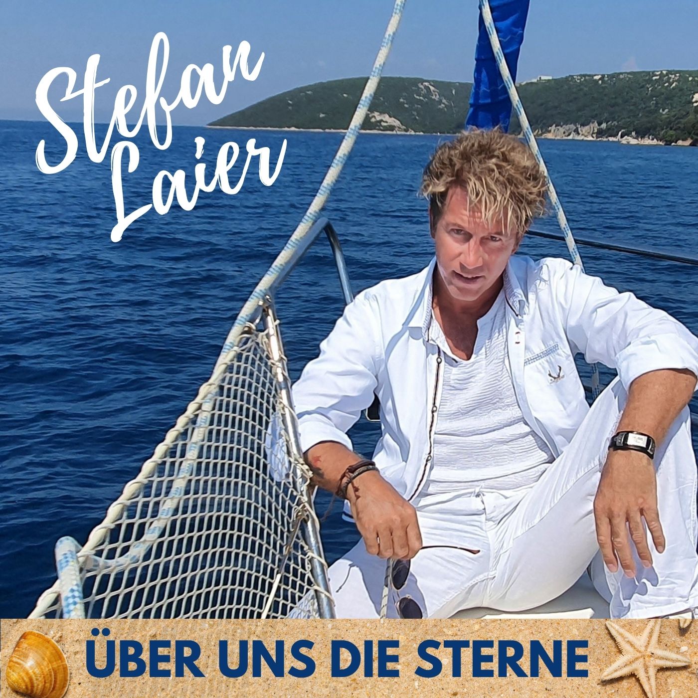 Stefan Laier - ber uns die Sterne Cover.jpg
